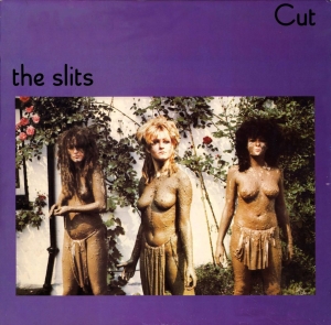 The Slits - Cut in the group OTHER /  at Bengans Skivbutik AB (4140150)