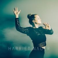 Harriet Nauer - Catharsis in the group VINYL / Pop-Rock at Bengans Skivbutik AB (4140842)