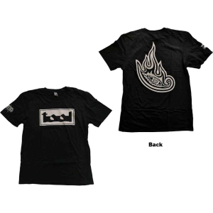 Tool - Wirebox Uni Bl T-Shirt in the group Minishops / Tool at Bengans Skivbutik AB (4141220r)