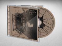 Frostmoon Eclipse - Rustworn in the group OUR PICKS / Frontpage - CD New & Forthcoming at Bengans Skivbutik AB (4141769)