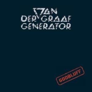 Van Der Graaf Generator - Godbluff (Vinyl) in the group OTHER / Övrigt / at Bengans Skivbutik AB (4141775)