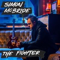 Simon Mcbride - The Fighter in the group OUR PICKS /  Christmas gift tip Vinyl at Bengans Skivbutik AB (4141949)