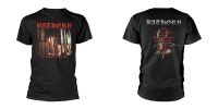 Bathory - T/S Under The Sign (Xl) in the group MERCHANDISE / T-shirt / Hårdrock at Bengans Skivbutik AB (4142077)