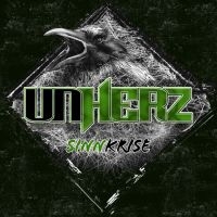 Unherz - Sinnkrise (Digipack) in the group CD / Hårdrock at Bengans Skivbutik AB (4142286)