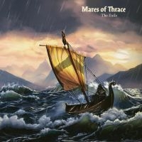 Mares Of Thrace - The Exile in the group VINYL / Hip Hop-Rap,Hårdrock,Övrigt at Bengans Skivbutik AB (4142445)