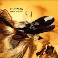 POSTMAN - SEEDS OF LIGHT in the group VINYL / Hip Hop-Rap at Bengans Skivbutik AB (4142552)