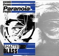 Paranoia - Shattered Glass in the group VINYL / Pop-Rock at Bengans Skivbutik AB (4142563)