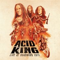 Acid King - Live At Roadburn Redux 2021 (Vinyl in the group VINYL / Hårdrock at Bengans Skivbutik AB (4142568)