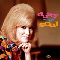 Springfield Dusty - Dusty Sings Soul in the group OUR PICKS / Christmas gift tip CD at Bengans Skivbutik AB (4142571)