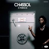 Chassol - X-Pianos in the group CD / Pop-Rock at Bengans Skivbutik AB (4142654)