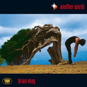 Brian May - Another World (Vinyl) in the group VINYL / Pop-Rock at Bengans Skivbutik AB (4142725)