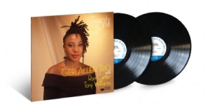 Geri Allen Trio - Twenty One in the group OTHER /  at Bengans Skivbutik AB (4142727)