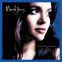 Norah Jones - Come Away With Me (20Th Anniversary in the group CD / Jazz at Bengans Skivbutik AB (4142748)