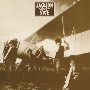 Jackson 5 - Skywriter in the group OUR PICKS / Christmas gift tip CD at Bengans Skivbutik AB (4142979)