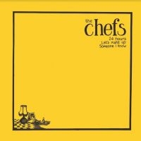 Chefs - 24 Hours in the group VINYL / Pop-Rock at Bengans Skivbutik AB (4143141)