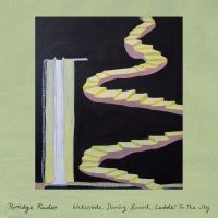 Porridge Radio - Waterslide, Diving Board, Ladder To in the group CD / Pop-Rock at Bengans Skivbutik AB (4143195)