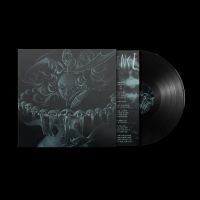 Deha - Decadanse (Black Vinyl Lp) in the group VINYL / Hårdrock at Bengans Skivbutik AB (4143199)