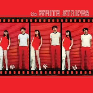 White Stripes The - The White Stripes in the group OUR PICKS /  Christmas gift tip Vinyl at Bengans Skivbutik AB (4143236)