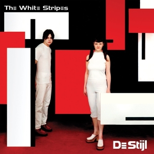 White Stripes The - De Stijl in the group OUR PICKS /  Christmas gift tip Vinyl at Bengans Skivbutik AB (4143237)