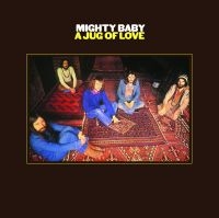 Mighty Baby - A Jug Of Love in the group VINYL / Pop-Rock at Bengans Skivbutik AB (4143268)