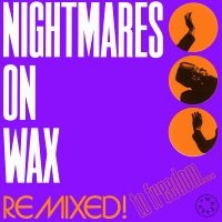 Nightmares On Wax - Remixed! To Freedom in the group VINYL / Hip Hop-Rap,Hårdrock at Bengans Skivbutik AB (4143350)