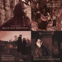 Belle And Sebastian - A Bit Of Previous in the group VINYL / Pop-Rock at Bengans Skivbutik AB (4143430)