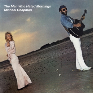 Chapman Michael - Man Who Hated Mornings (Vinyl Lp) in the group VINYL / Pop-Rock at Bengans Skivbutik AB (4143440)