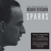 Sparks - The Seduction Of Ingmar Bergman in the group VINYL / Pop-Rock at Bengans Skivbutik AB (4143464)