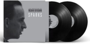 Sparks - The Seduction Of Ingmar Bergman in the group OTHER / -Start Vinyl at Bengans Skivbutik AB (4143464)