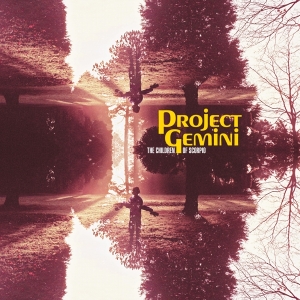 Project Gemini - Children Of Scorpio in the group OUR PICKS / Christmas gift tip CD at Bengans Skivbutik AB (4143600)