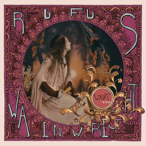 Rufus Wainwright - Want Two in the group OUR PICKS /  Christmas gift tip Vinyl at Bengans Skivbutik AB (4143612)