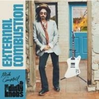 Mike Campbell & The Dirty Knobs - External Combustion in the group OUR PICKS / Best albums of 2022 / Classic Rock 22 at Bengans Skivbutik AB (4143652)