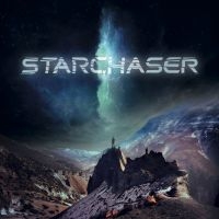 Starchaser - Starchaser in the group OUR PICKS / Christmas gift tip CD at Bengans Skivbutik AB (4143974)