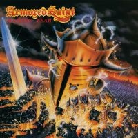 Armored Saint - Raising Fear (Digipack) in the group OUR PICKS / Christmas gift tip CD at Bengans Skivbutik AB (4144120)