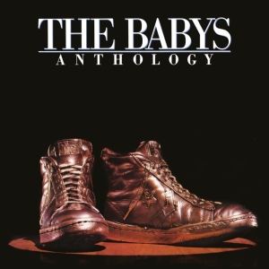 The Babys - Anthology in the group VINYL / Pop-Rock at Bengans Skivbutik AB (4144133)