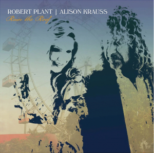 Robert Plant & Alison Krauss - Raise The Roof (Ltd Indie Yellow Vinyl) in the group VINYL / Vinyl Top Sellers 2020- at Bengans Skivbutik AB (4144348)