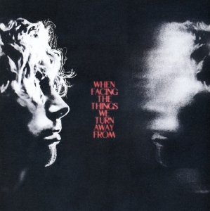 Hemmings Luke - When Facing The Things We Turn Away From in the group CD / Pop-Rock,Övrigt at Bengans Skivbutik AB (4144513)