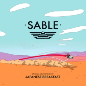 Japanese Breakfast - Sable (Original Video Game Soundtrack) in the group VINYL / Film-Musikal at Bengans Skivbutik AB (4144869)