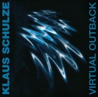 Schulze Klaus - Virtual Outback in the group OUR PICKS / Christmas gift tip CD at Bengans Skivbutik AB (4145516)