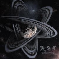 Spirit The - Of Clarity And Galactic Structures in the group VINYL / Hårdrock at Bengans Skivbutik AB (4145555)