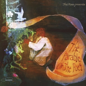 Joel Ross - The Parable Of The Poet in the group OTHER / Övrigt / at Bengans Skivbutik AB (4145575)
