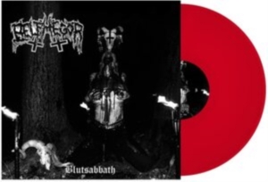 Belphegor - Blutsabbath (Remastered 2021) in the group OTHER / Övrigt / at Bengans Skivbutik AB (4145584)