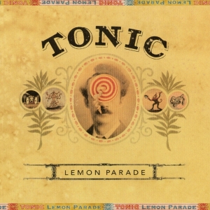 Tonic - Lemon Parade in the group OTHER / -Startsida MOV at Bengans Skivbutik AB (4146167)