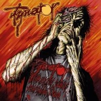 Tynator - Shrieking Sounds Of Deafening Terro in the group OUR PICKS / Christmas gift tip CD at Bengans Skivbutik AB (4146274)