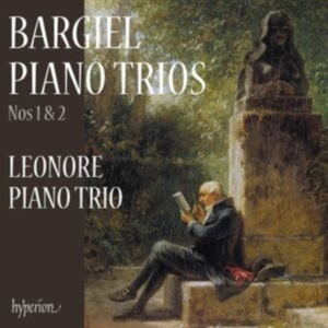 Bargiel Woldemar - Piano Trios Nos 1 & 2 in the group Externt_Lager / at Bengans Skivbutik AB (4146280)