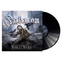 SABATON - THE WAR TO END ALL WARS in the group VINYL / Hårdrock at Bengans Skivbutik AB (4146410)