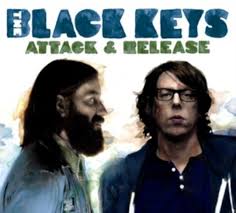 The Black Keys - Attack & Release in the group OTHER / -Start Jan R3 at Bengans Skivbutik AB (4146656)