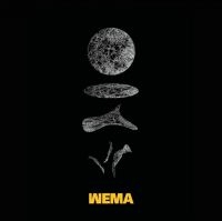 Wema - Wema in the group VINYL / Pop-Rock,World Music at Bengans Skivbutik AB (4146706)