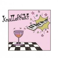 Brandt Nelson - Knalleffekt in the group VINYL / Pop-Rock at Bengans Skivbutik AB (4146708)