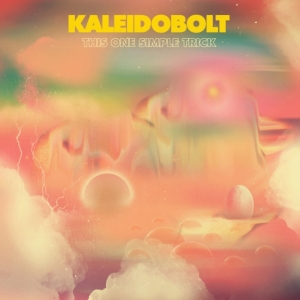 Kaleidobolt - This One Simple Trick in the group CD / Pop-Rock at Bengans Skivbutik AB (4146751)